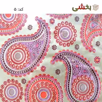 سفره 6 نفره دور دوخت