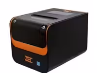 پرینتر حرارتی زد ای سی مدل ZP300