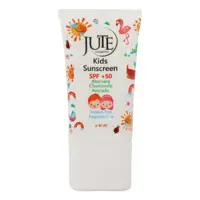 کرم ضد آفتاب کودکان SPF50 ژوت 40 میلی لیتر