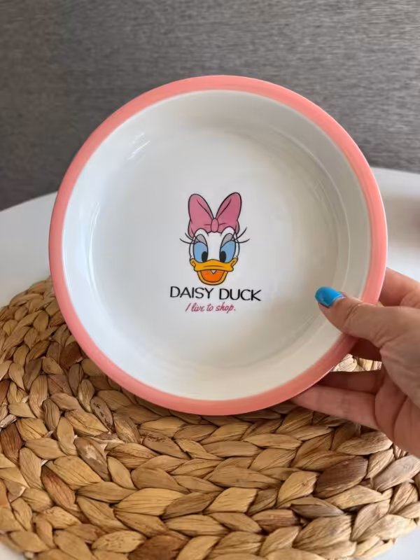 بشقاب دیزی داک کد 5544