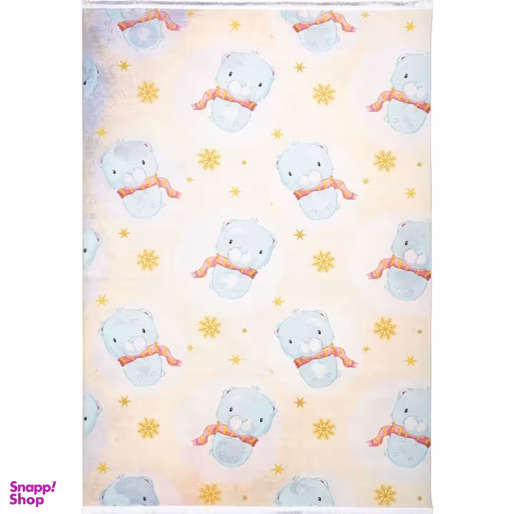 فرش اتاق کودک کد 100271