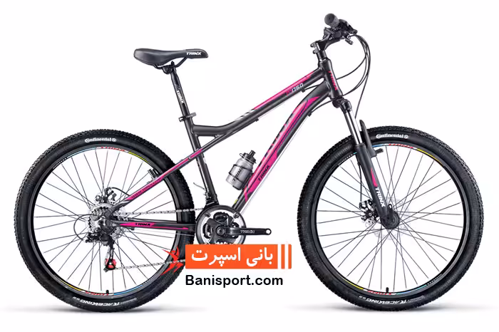دوچرخه ترینکس M176D سایز 26 2016