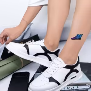 کتانی زنانه