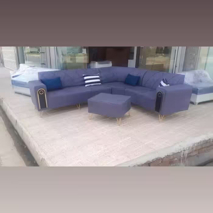 مبل ال هانیه