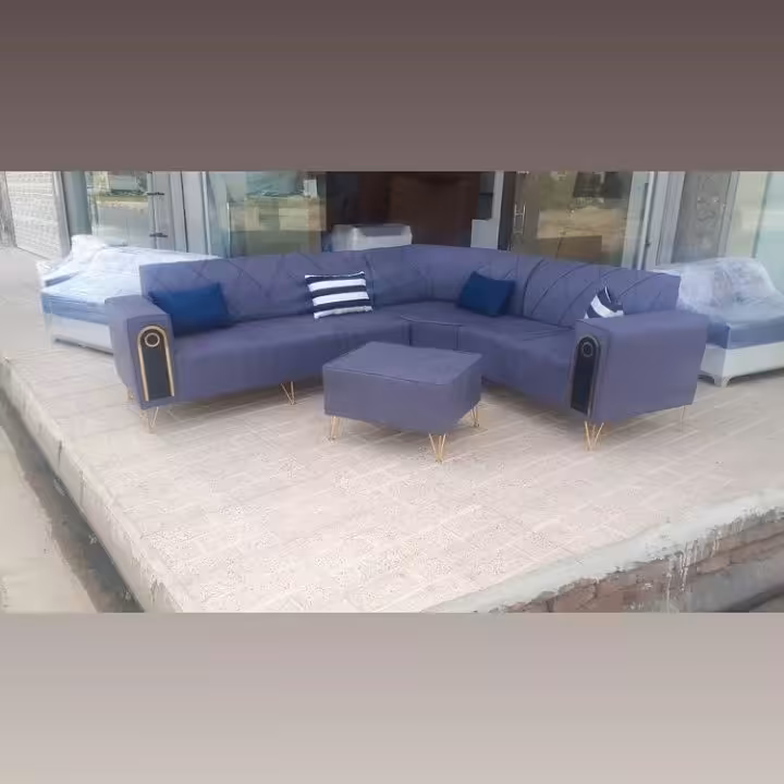 مبل ال هانیه