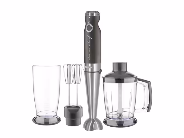 گوشت کوب برقی سنکور مدل SHB 5608