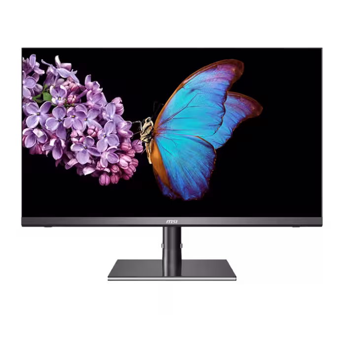 مانیتور 32 اینچ ام اس ای Creator PS321QR