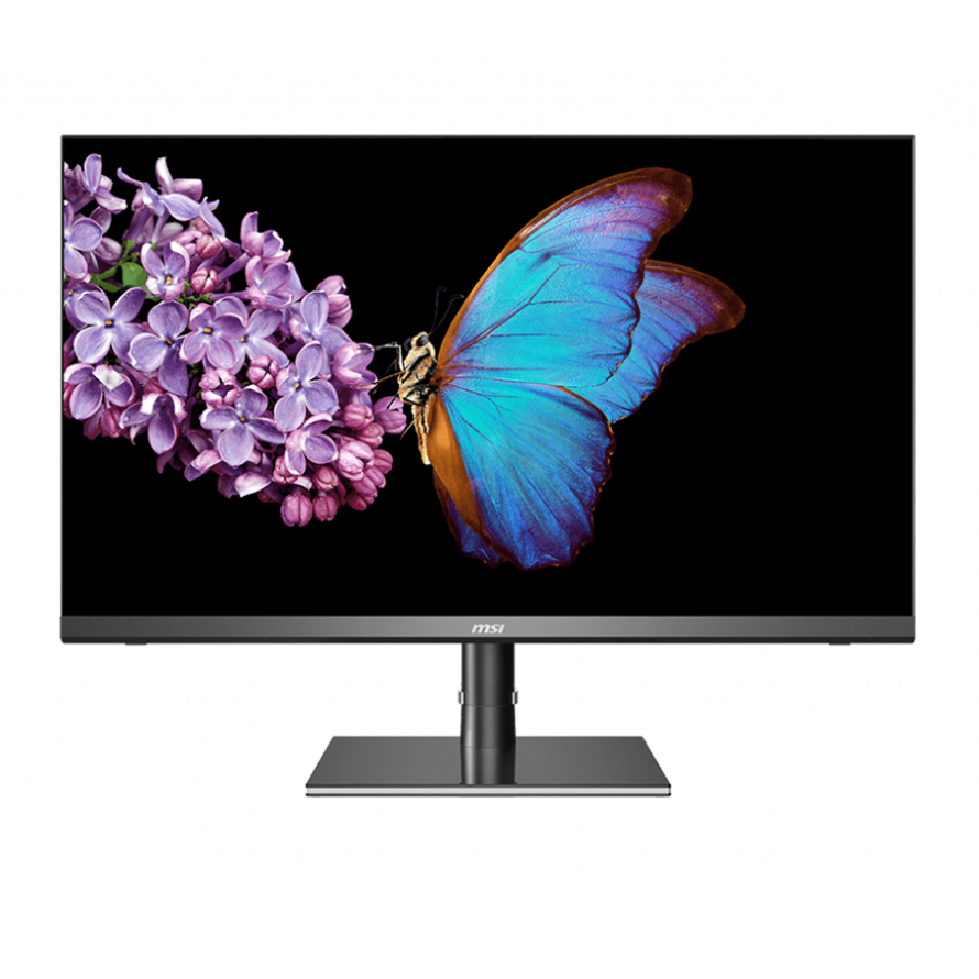 مانیتور 32 اینچ ام اس ای Creator PS321QR