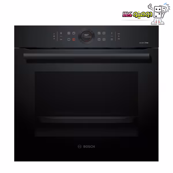 خرید فر توکار بوش مدل HBG8755C0 - دومینو کالا