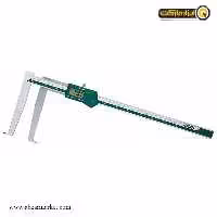 کولیس دیجیتال شیار اینسایز 30 سانتی متر (با گارانتی شرکتی) مدل 300-1178