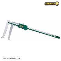 کولیس دیجیتال شیار اینسایز 30 سانتی متر (با گارانتی شرکتی) مدل 300-1178