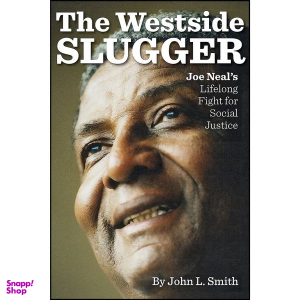 کتاب The Westside Slugger اثر John L Smith انتشارات University of Nevada Press