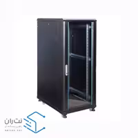 قیمت و خرید رک ایستاده 27 یونیت HPI - اچ پی آی عمق 80 | نت ران، راهی ساده‌‎تر