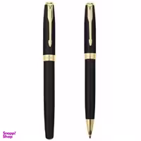 ست خودکار و خودنویس ملودی مدل M37