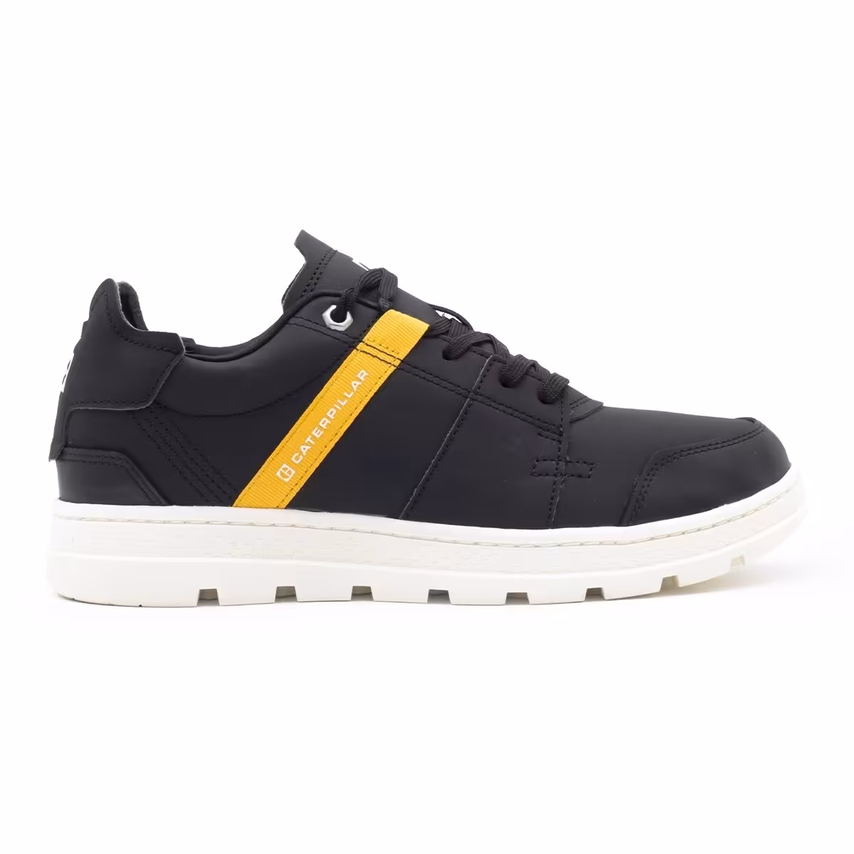  کفش مردانه کاترپیلار مدل Caterpillar cite low nappa P111255بلغتف