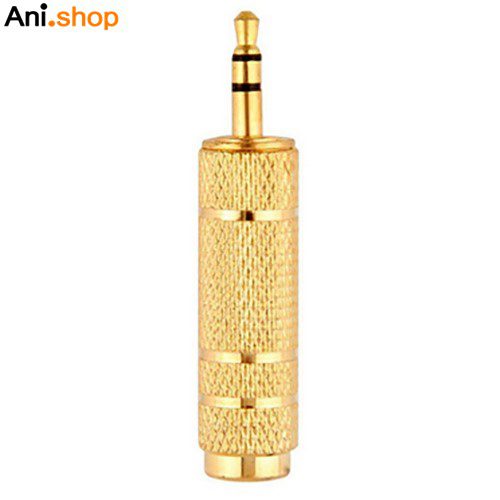 تبدیل میکروفون به AUX کد 309