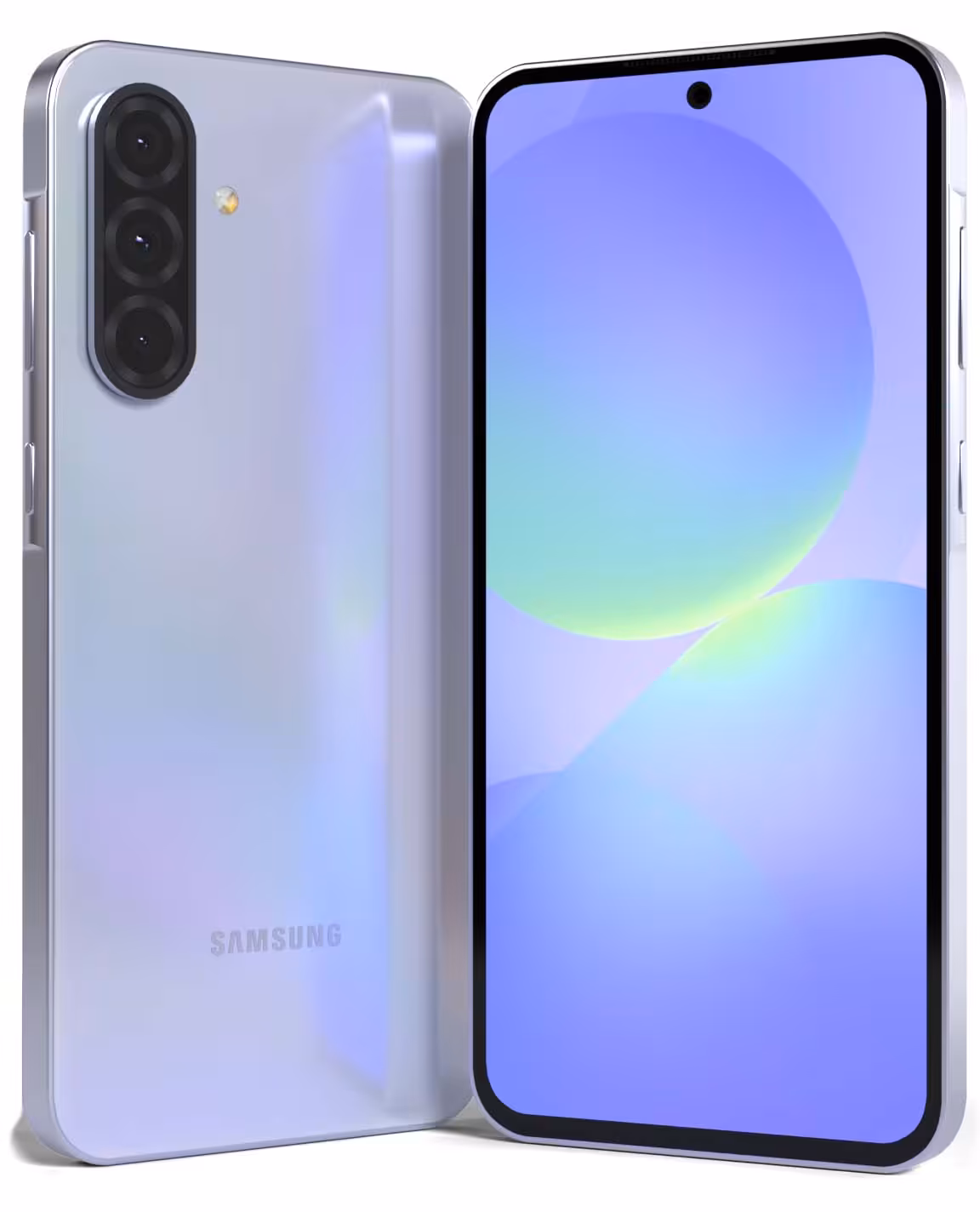 گوشی سامسونگ Galaxy A36 ظرفیت 256 رم 8 گیگابایت