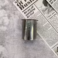 صافی چای مدل استوانه ای