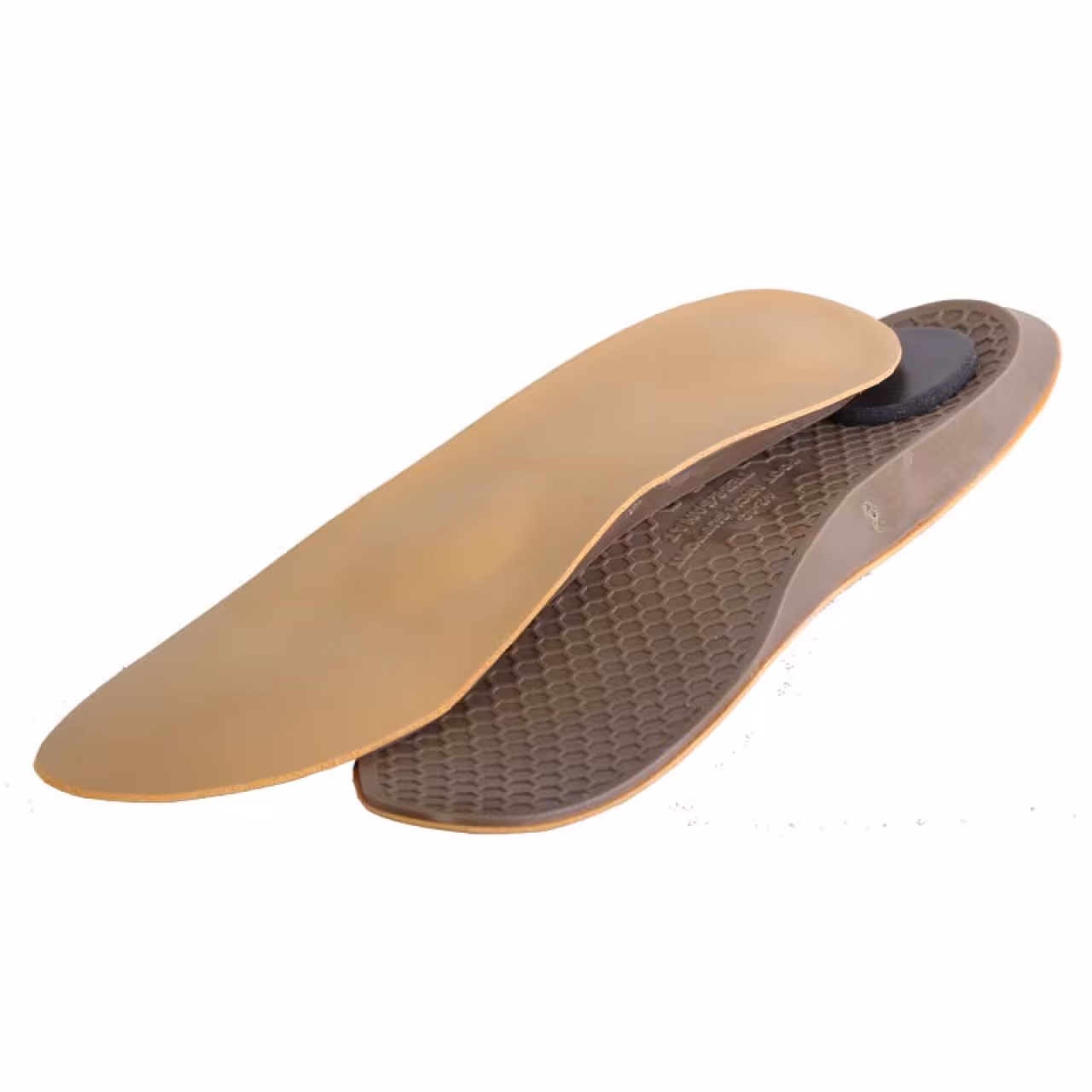 کفی طبی مخصوص خارپاشنه پنجه دار طب و صنعت