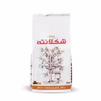 شکلانته شیری( 300 گرمی)برند گلنان پوراتوس