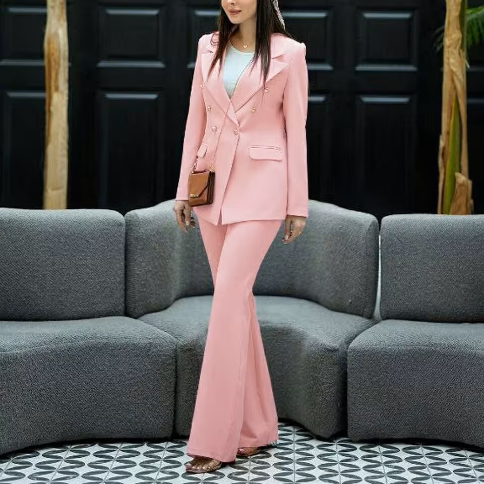 کت و شلوار آرام 