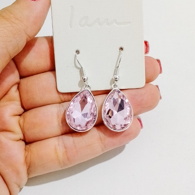 گوشواره الماس