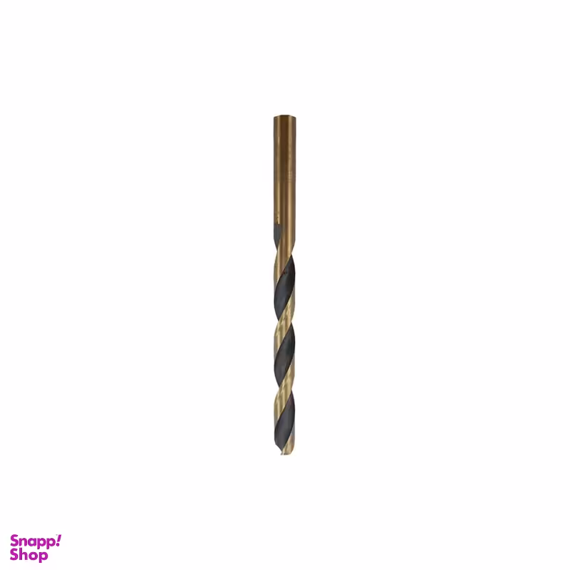 مته آهن ولف مدل پلاس سایز 13 میلی متر