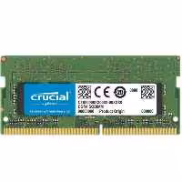 رم لپ تاپ کروشیال RAM CRUCIAL DDR4 16GB 3200MHz
