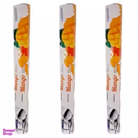 عود دارشان مدل انبه کد  03 مجموعه 3 عددی