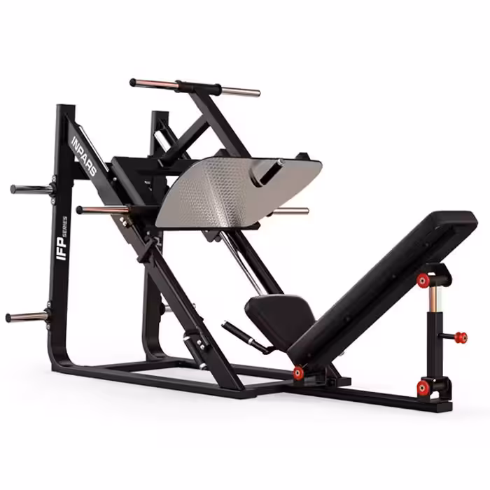 دستگاه پرس پا 2060