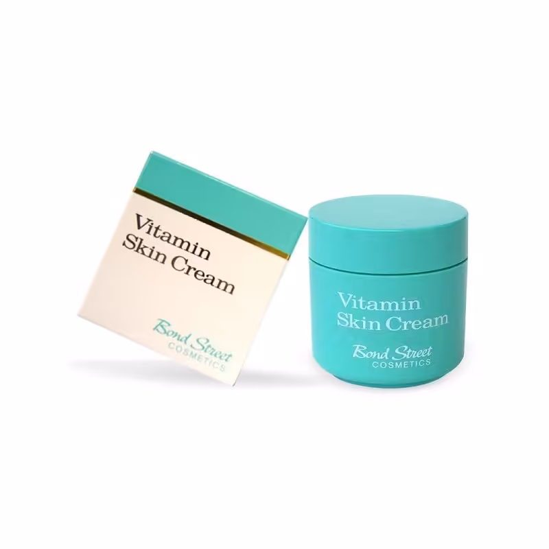 کرم ویتامینه باند استریت یاردلی 75 میل