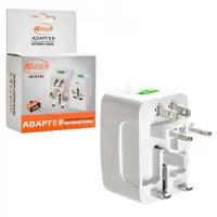 تبدیل برق 3 به 2 همه کاره کایزر KAISER AC-K120