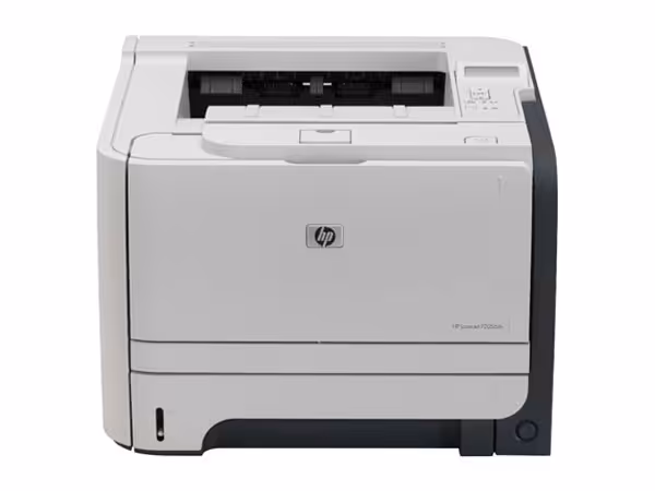 پرینتر لیزری اچ پی مدل LaserJet P2055dn