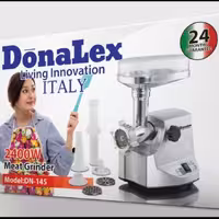 چرخ‌گوشت‌ برنددونالکس‌مدلDN145