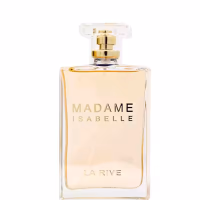 ادوپرفیوم زنانه لا ریو La Rive مدل Madame Isabelle