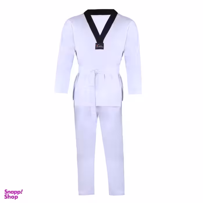 لباس تکواندو مدل LBTM4