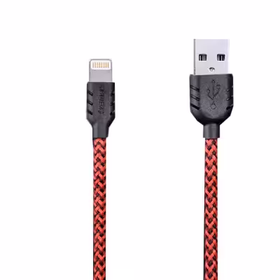 کابل کنفی لایتنینگ Remax با طول 1 متر