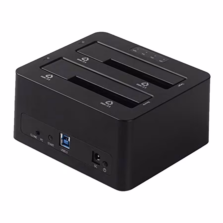 قیمت و خرید داک هارد 2 سینی اوریکو مدل 6629US3-C-V1-EU | یاس ارتباط