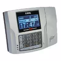 دستگاه حضور غیاب پالیز افزار مدل تی ایکس