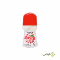 رول مام ضد تعریق سودا فروشگاه گیلامی ( 75 میلی -قرمز )