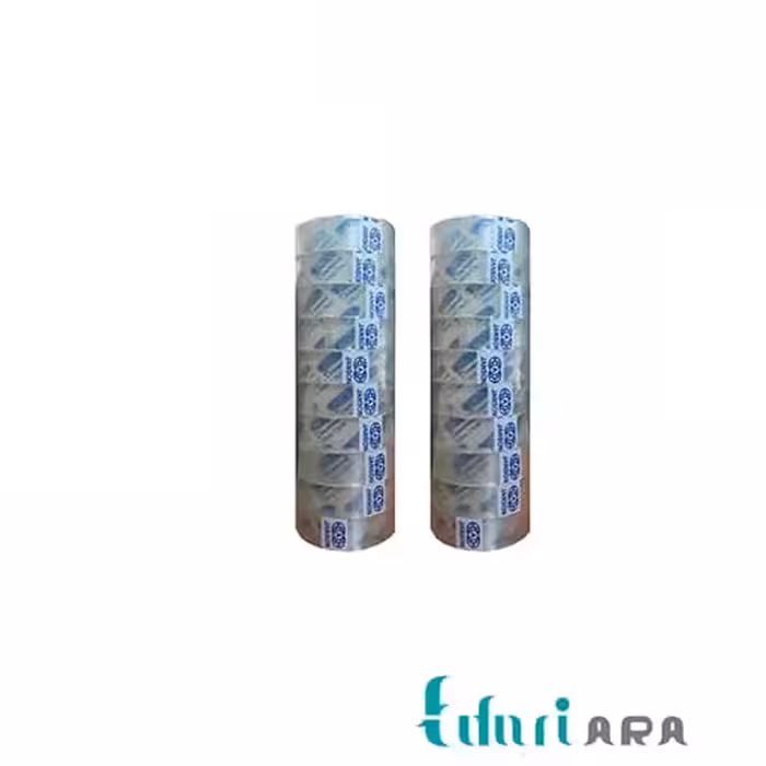 چسب نواری جانسون کدS1 بسته 20 عددی