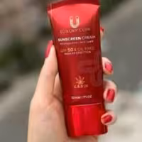 ضد آفتاب لاکچری کوین اصل