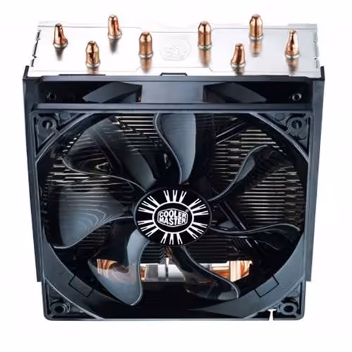 سیستم خنک کننده کولر مستر مدل Hyper T4