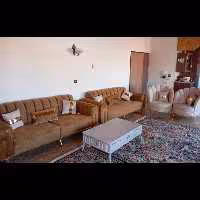 مبل ماهین مبلمان شیک 