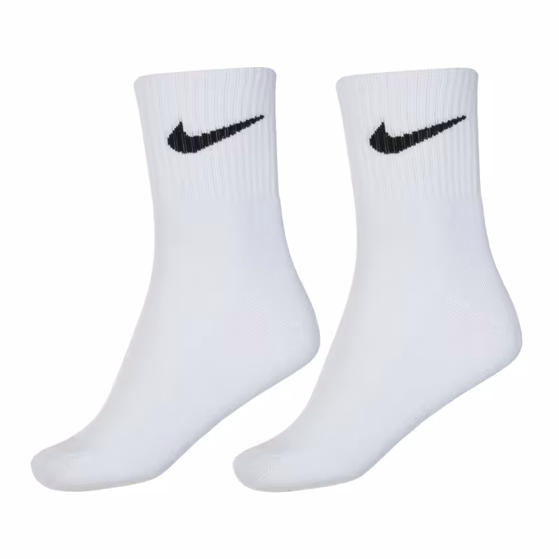 جوراب نیم ساق اسپرت نایک مدل 17200