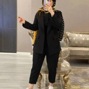 کت و شلوار مازراتی
