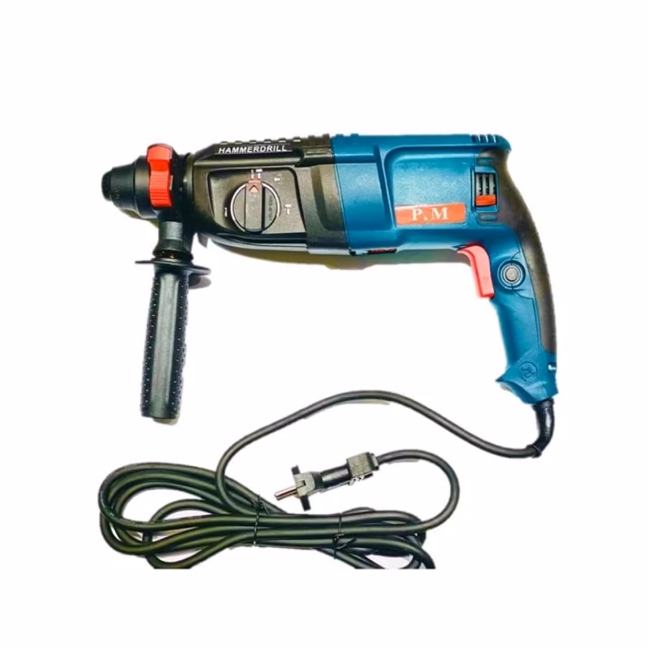 دریل بتن کن پی ام 800 وات مدل P.M 11253