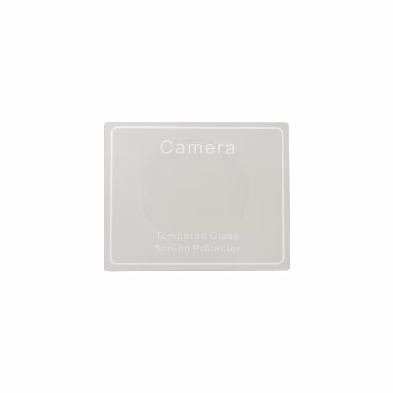 محافظ لنز دوربین شیشه ای مدل Xiaomi Poco F2 Pro