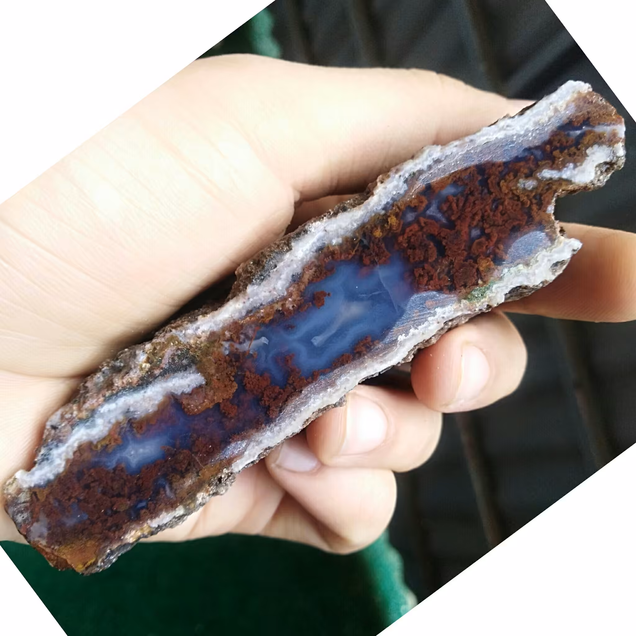 راف عقیق منظره دیدنیییییی کاملا طبیعی