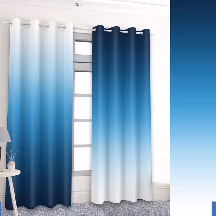 پرده مخمل دکوری پارت 65